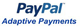 PayPal Adaptive