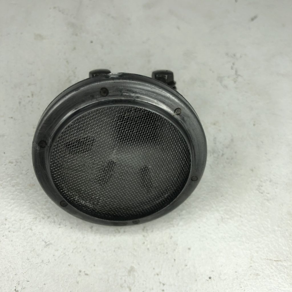 Yamaha YFZ450 YFZ 450 oil pump filter strainer screen case ...