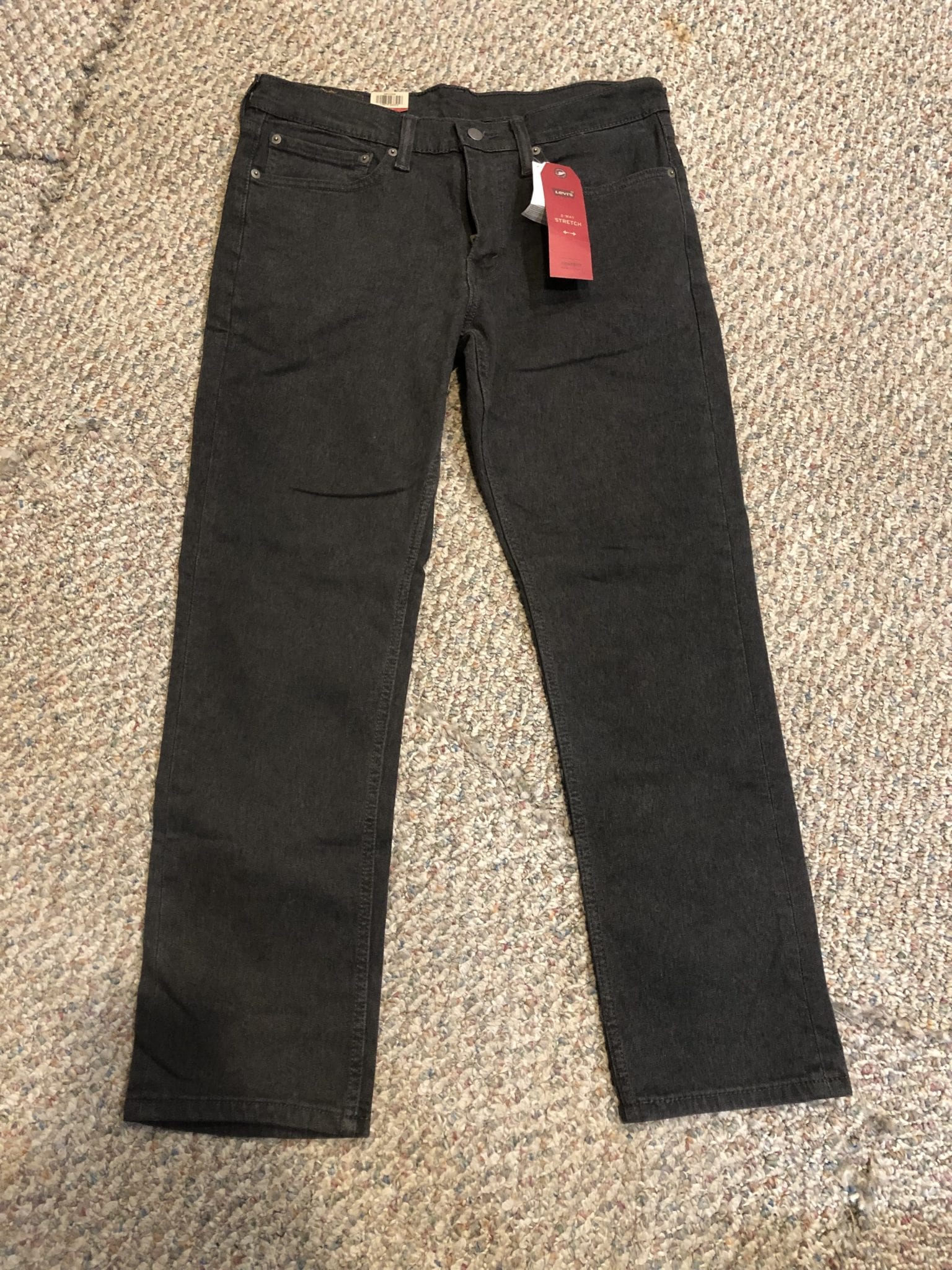 Levi's 511 34x30 jeans NEW - Fizno